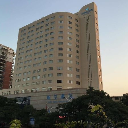Xiamen Airlines Quanzhou Hotel Екстериор снимка