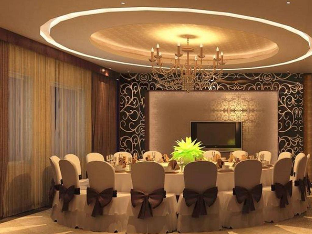 Xiamen Airlines Quanzhou Hotel Екстериор снимка