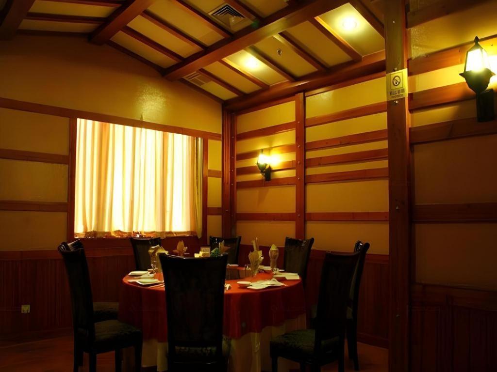 Xiamen Airlines Quanzhou Hotel Екстериор снимка