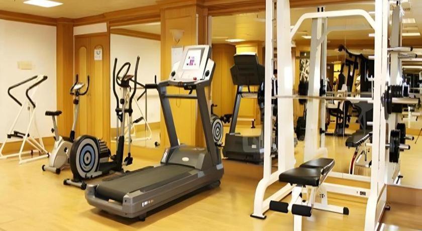 Xiamen Airlines Quanzhou Hotel Екстериор снимка