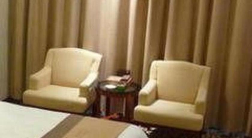 Xiamen Airlines Quanzhou Hotel Екстериор снимка