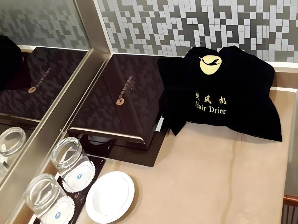 Xiamen Airlines Quanzhou Hotel Екстериор снимка